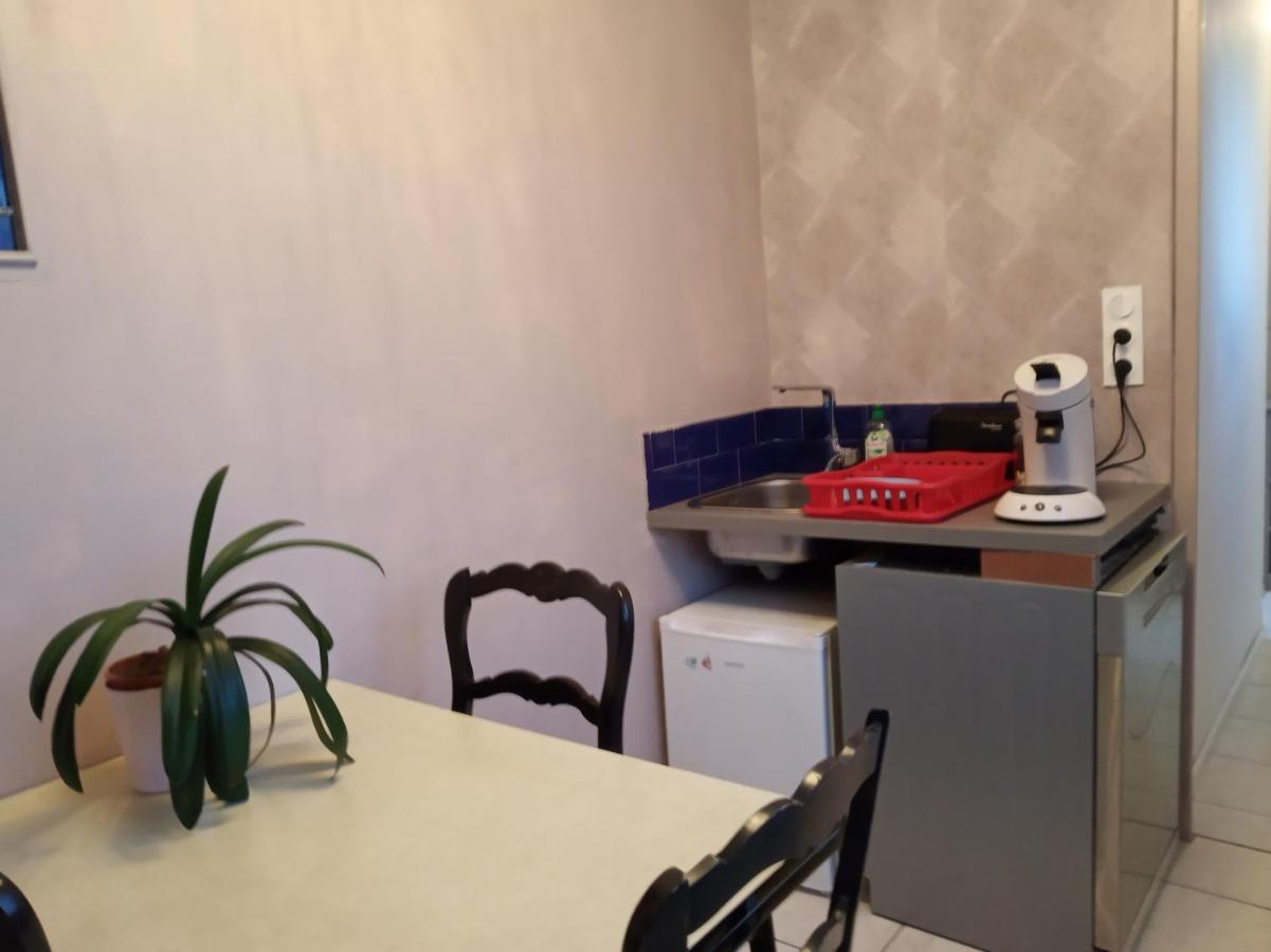 Figalrance Studio Plouër-sur-Rance Esterno foto