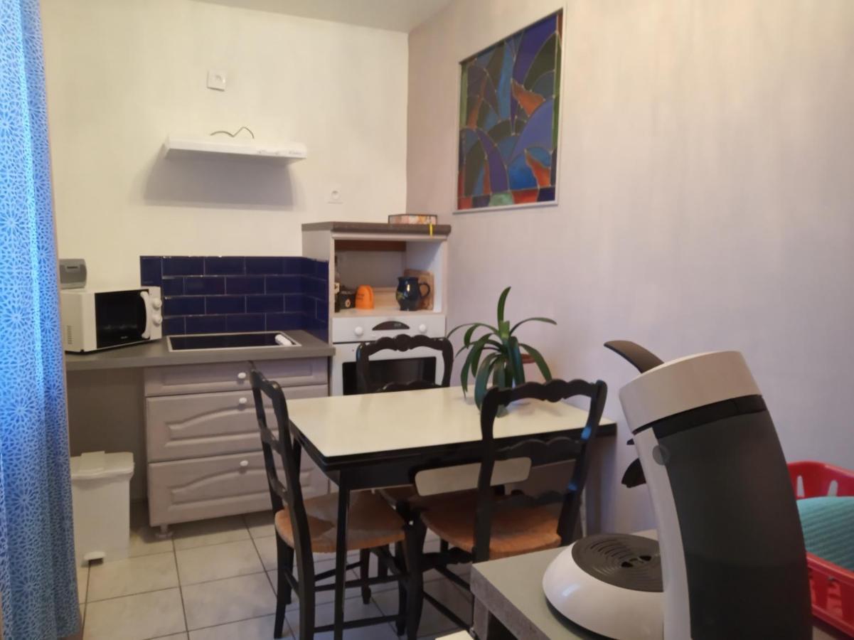 Figalrance Studio Plouër-sur-Rance Esterno foto