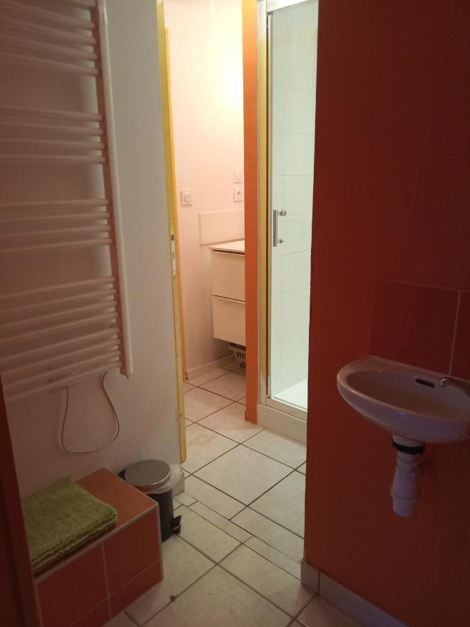 Figalrance Studio Plouër-sur-Rance Esterno foto
